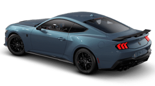 2026 Ford Mustang® External Image 2